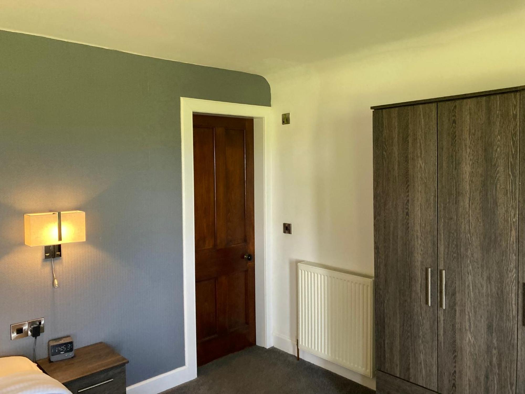 Grey Harlings Rooms Angus Exterior photo